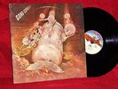 LP GONG EXPRESSO 1976 VIRGIN NM NEAR MINT PROG JAZZ ROCK