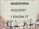Madonna Holiday South African 12
