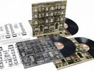 Physical Graffiti, Led Zeppelin, Vinyl, 0081227957933
