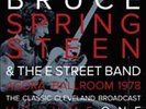 Agora Ballroom 1978: The Classic Cleveland Broadcast, Vol. 1, Vin. 0803341456136