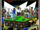 Junjo Presents:  Big Showdown, Various Artists, Vinyl, 0601811210314
