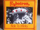 CYBOTRON Ride To Infinity 7