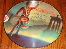 MARILLION HEART OF LOTHIAN ORIGINAL PICTURE DISC LP STILL SEALED 1985