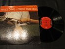 Miles Davis Porgy and Bess Mono CL1274 6 Eye Columbus Records Jazz LP