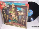 ROBERT PLANT Mighty Rearranger RARE UK IMPORT 2005 Sanctuary N Mint LED ZEPPELIN
