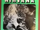 Nirvana The Triple Platinum EP Red Vinyl 7