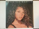 Mariah Carey - Self Titled 1990 SEALED Vinyl LP Record Album Columbia 1st Press