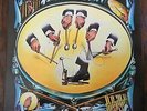 Chevron Music Makers PERCUSSION 2 LP Funk Breaks Francisco Aguabella Booklet NM