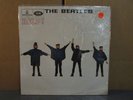 Beatles Help UK SEALED PCS 3071