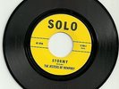 The Jesters Of Newport Stormy (1964 - Solo) orig 7