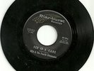Ken & The Fourth Dimension  See If I Care original Star-Bust 1966 7