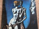 Le Orme Felona & Sorona 1973 Charisma Label CAS 1072 Psych Rock Prog LP 12