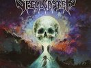 Night Hides The World - Spellcaster (2016, Vinyl NEW)