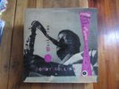 Sonny Rollins Work Time Record Prestige 7020 NYC Max Roach Ray Bryant Marked RVG