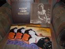 MOBILE FIDELITY MOFI MFSL 3-530 BIZET CARMEN SOLTI AUDIOPHILE NR. MINT