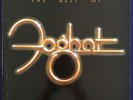 ? The Best Of Foghat ? Bearsville ? 1989 ? Reissue ? Near Mint Vinyl ? LP ?