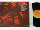 LP Fleetwood Mac,Fleetwood Mac Greatest Hits, vinyl 1st issue UK 1971 Blues Rock