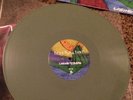 Less Than Jake Losing Streak Green Vinyl LP Record Ltd Ed 1st Press Reissue