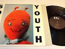 SONIC YOUTH Dirty ORIGINAL 1992 GEFFEN 2 LP VINYL SET