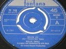7 inch KILLER JOE - MILLIE SMALL