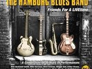 The Friends For A Livetime - HAMBURG BLUES BAND [CD]
