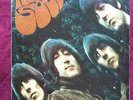 LP Beatles Rubber Sole -1-1 loudcut