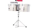 New Unique  LATIN PERCUSSION LP PRSTG 15 16 THND TIMB STNLS LP1516-S