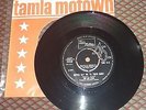 The Hit Pack never say no to your baby tamla record TMG 513