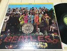 LP SMAS-2653 The Beatles Sgt. Pepper's Lonely Hearts Club Band