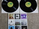 PINK FLOYD A NICE PAIR NMINT/NMINT  2 LP HARVEST SABB-11257  WOW