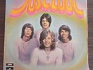 ZOOT - JUST ZOOT - ORIGINAL AUSSIE 1969 LP - PSYCH/POP/ROCK