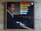 Claudio Arrau spielt Beethoven-Sämtliche Klaviersonaten-13er Lp Box