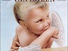1984 [180g] by Van Halen.
