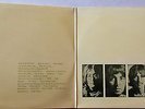 Vintage The Beatles White Album EMI Australia on Apple Label Free Shipping