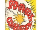 SPONTANEOUS COMBUSTION S/t LP 6 Track In Gatefold (time738) EUROPEAN Timeless