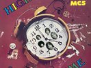 MC5 - High Time NEW SEALED 180g LP - Their 2nd album