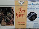SXL 2012  FJELDSTAD  GRIEG PEER GYNT ED1