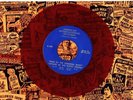 AIP 3-Radio Promo Spots 45 Record War of Colossal Beast Puppet People Monster