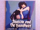 Siouxsie And The Banshees - Live In UK 1980 - Black Disc 7