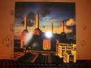 Pink Floyd Animals LP Album Vinyl MINT CON (562) Mirror Finish Light Green