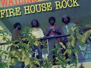 Wailing Souls ?- Fire House Rock LP ROOTS REGGAE CLASSIC Scientist Radics Tubby