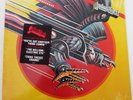 JUDAS PRIEST Screaming For Vengeance LP MINT SEALED orig with hype sticker