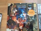 Alice Cooper / The Last Temptation Vinyl-Schallplatte mit Comic-Book Lim. Edit.
