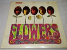 RARE SEALED ROCK LP LONDON PS-509 THE ROLLING STONES 