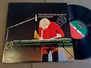 GARY BURTON QUARTET org japan lp LIVE IN TOKYO quad