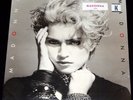 MADONNA Self Titled Debut 1st album LP USA w/ Sticker Sire Records 1983 SEALED