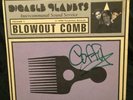 DIGABLE PLANETS  -  BLOWOUT COMB   - DOUBLE VINYL LP