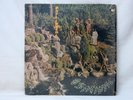 Parliament - Osmium Vinyl LP Invictus 1970 ST-7302 In Shrink NM Punch Hole