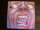 King Crimson - In The Court Of The Crimson King * UK 1969 *