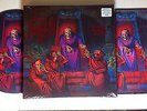 DEATH Scream Bloody Gore Reissue Deluxe 2xLP Boxset 2x12